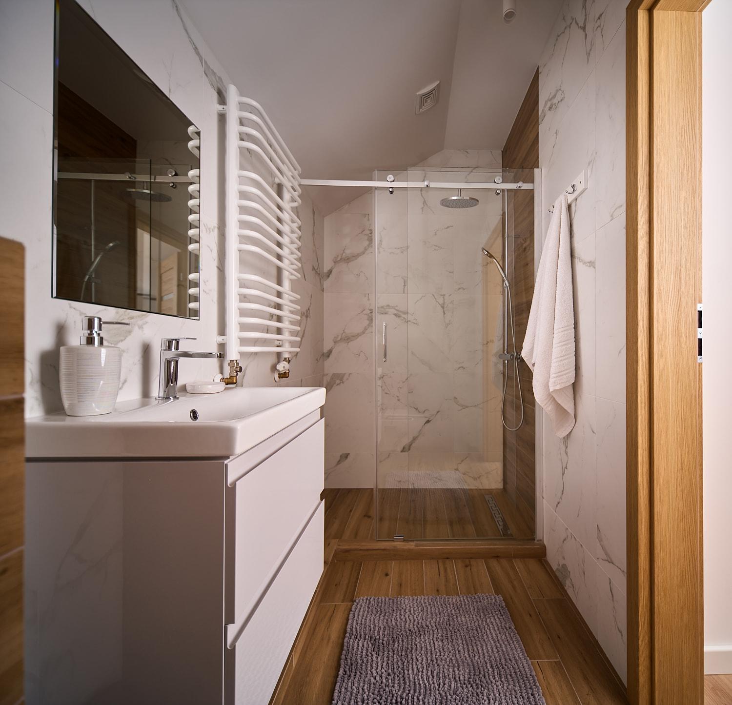 Brzozowy Zakatek Apartment Posada Gorna Ngoại thất bức ảnh
