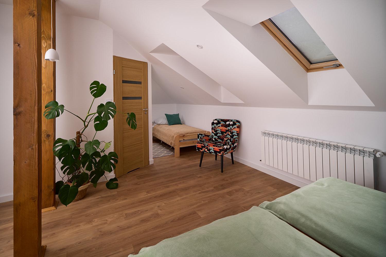 Brzozowy Zakatek Apartment Posada Gorna Ngoại thất bức ảnh