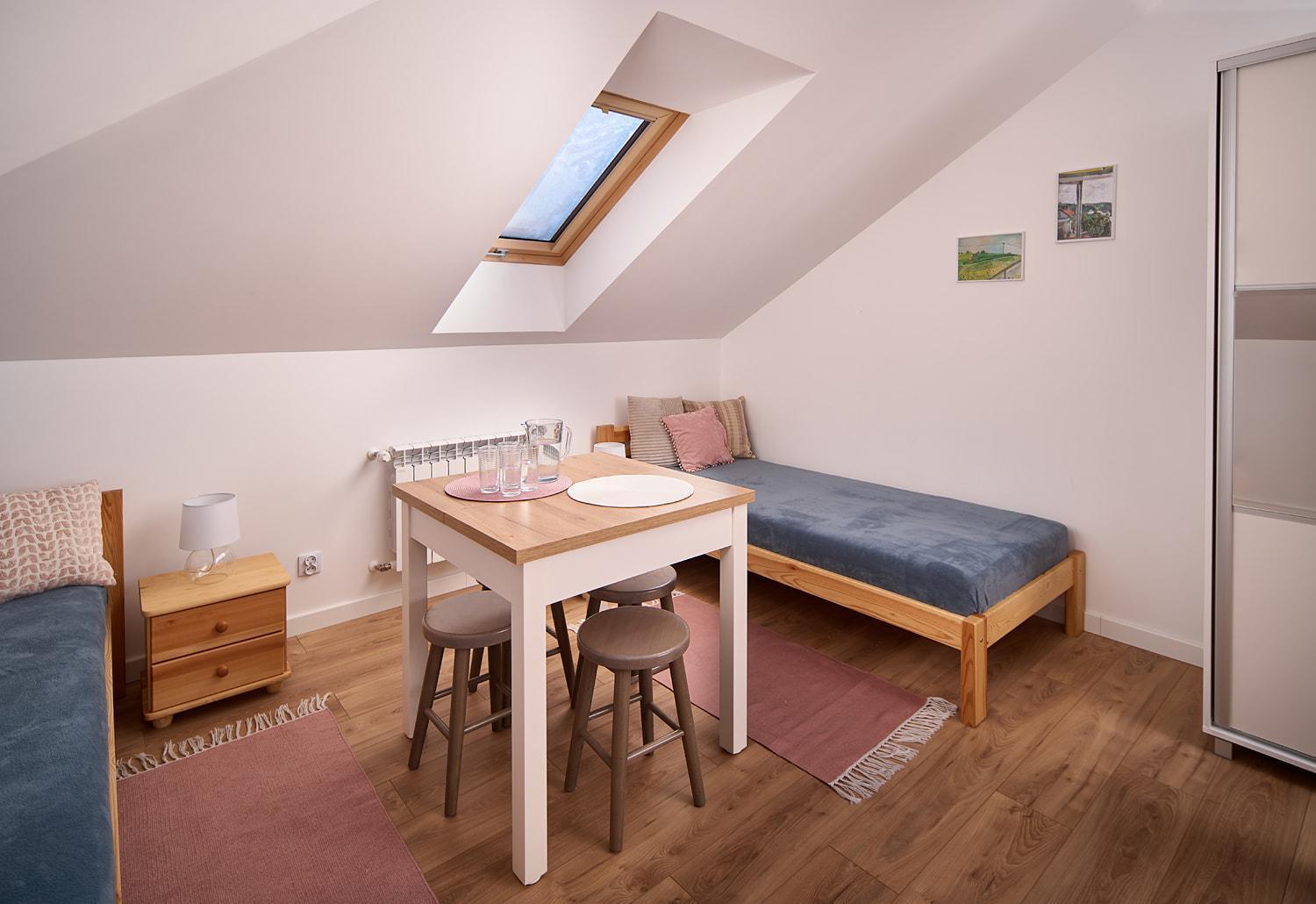 Brzozowy Zakatek Apartment Posada Gorna Ngoại thất bức ảnh